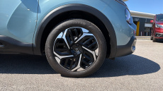 Citroen C4 1.2 PureTech [130] Sense Plus 5dr Petrol Hatchback